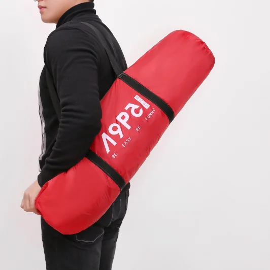 3-4 Person Four Season Outdoor air tent Waterproof  Pop up Portable Custom Tent for Family Camping