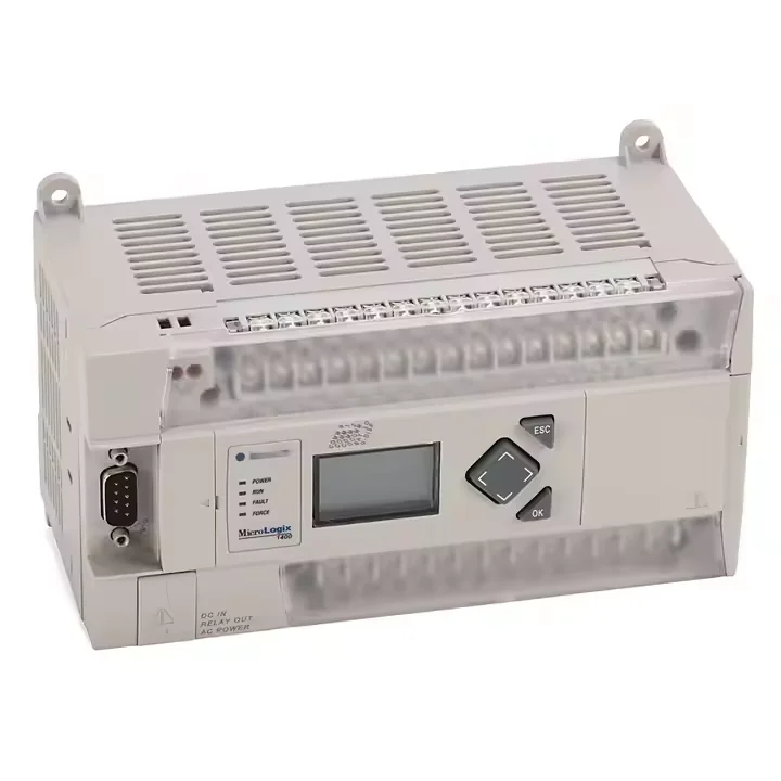 Premium seller brand new original spot PLC programmable logic 32 Point controller 1766-L32BXBA 1766-L32BXB 1766-L32BWAA