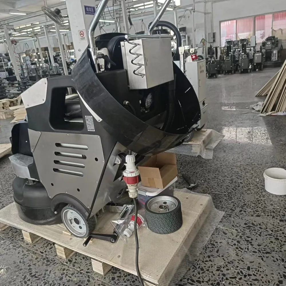 Полировальная машина 380V 16 головок