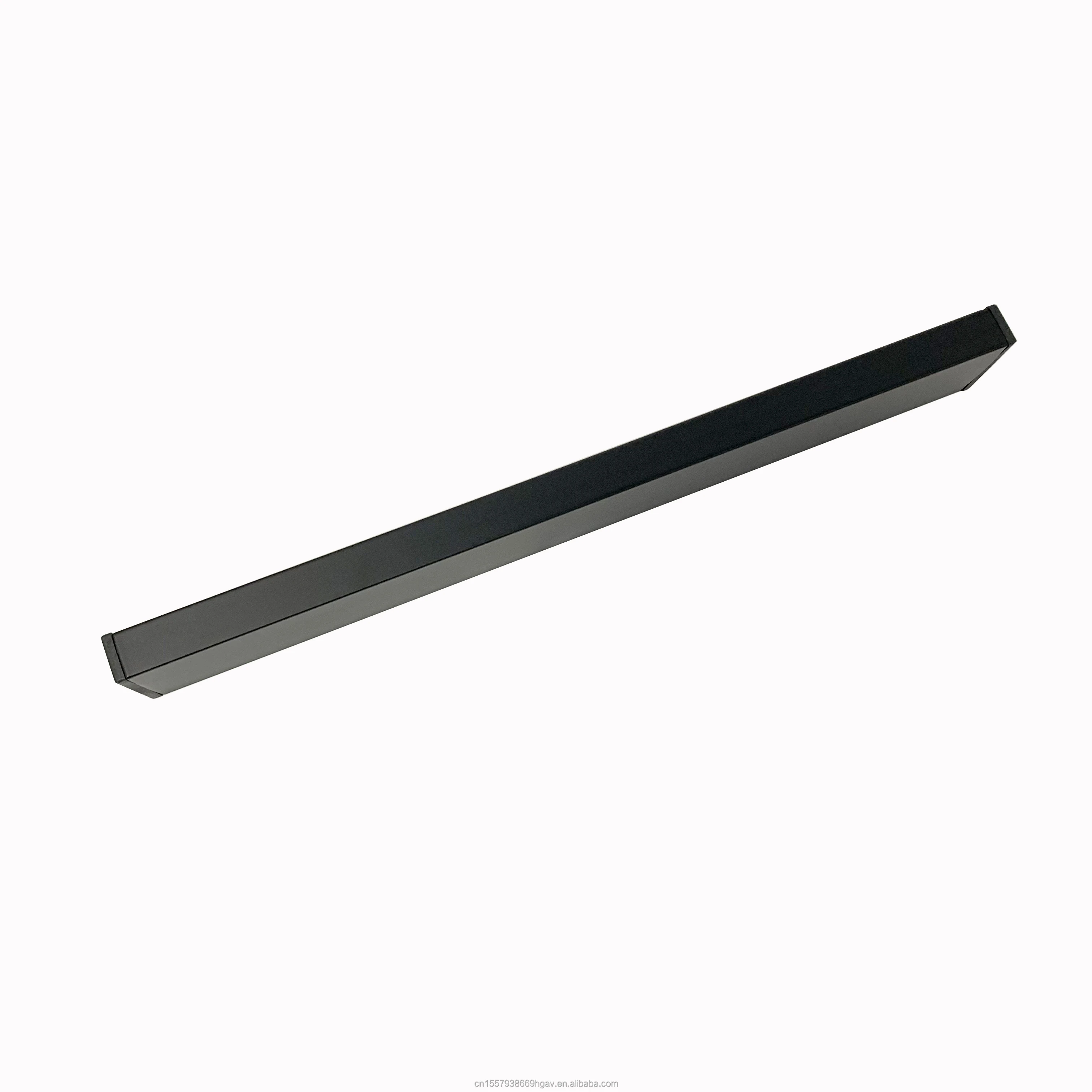 Super strong magnetic knife bar holder