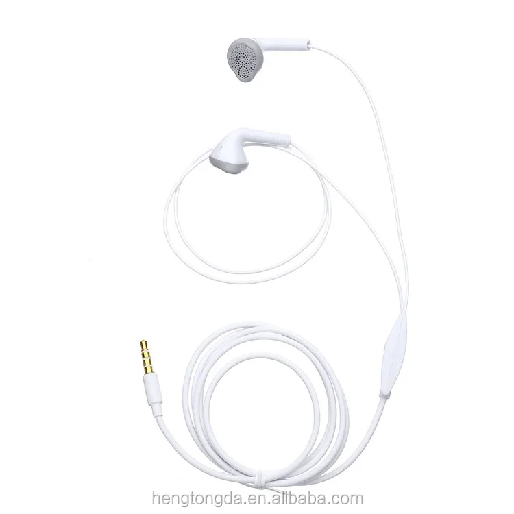 Original hot sale Good quality YS EHS61ASFWE YJ handsfree Wire earphone headset for Samsung 5830 C550 Android Mobile Universal
