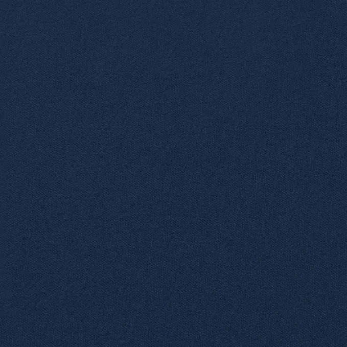 Super Soft Easy Care Microfiber Bed Sheet Set with 14-inch Deep Pockets - Navy Blue Stain resistance