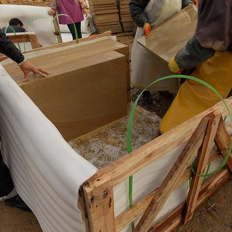 Natural Yellow Beige Sandstone for Outdoor Floor Tiles Dholpur Beige Sandstone Paving Marble