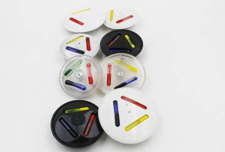 Clothes shop anti theft tag ink pin EAS security ink tag