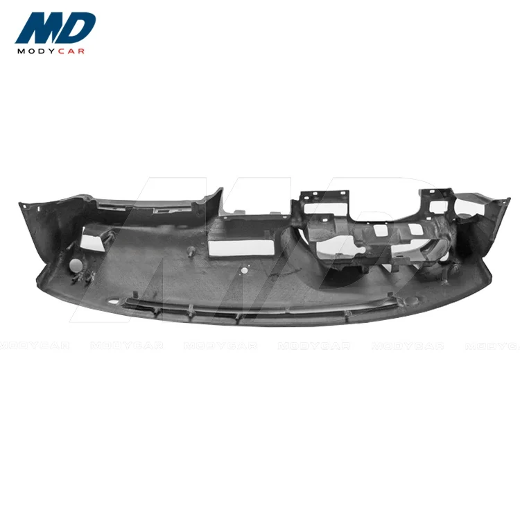 Carbon Fiber Dash Panel Rhd For 1989-1994 Nissan Skyline R32 GTR