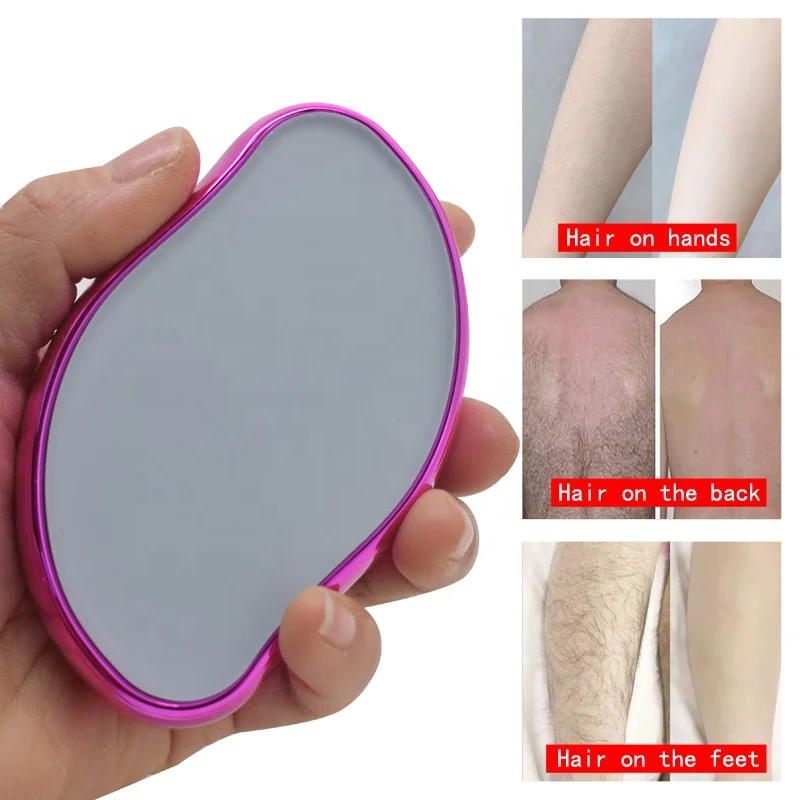 Factory direct sale nono pro hair removal suitable for hand and foot hair removal