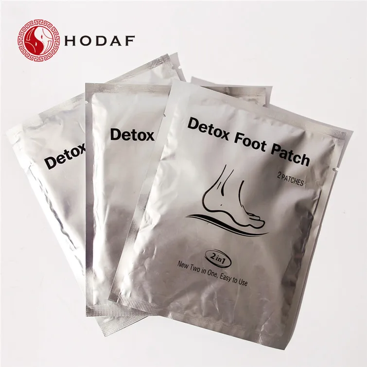 
bamboo vinegar detox pads foot patch, detox foot patch OEM / ODM service for your own brand 