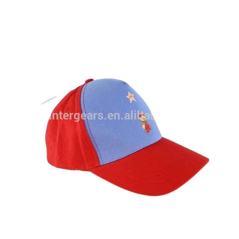 High Quality Baseball Whole Sale Original New Fashion Branded Cap