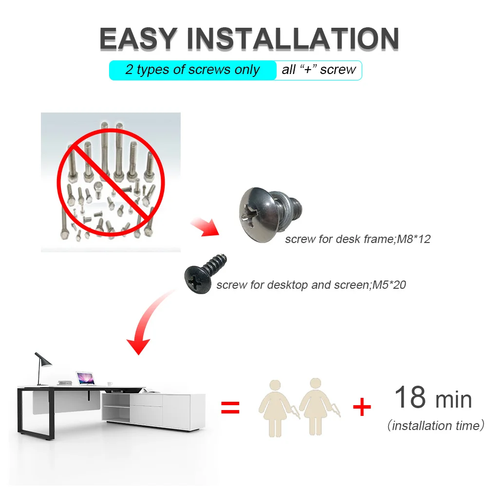 Оптовая продажа с фабрики l-образный стол руководителя директора из массива дерева современный офисный