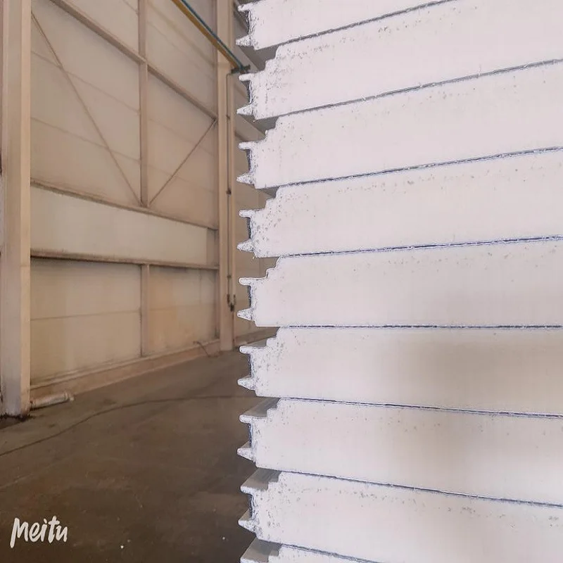 Insulated Sandwich Roof Panel Price