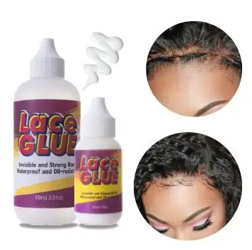 2021 оптовая продажа, африканские товары для волос pride, парик, водостойкий клей на шнурках с фирменной торговой маркой высокого качества