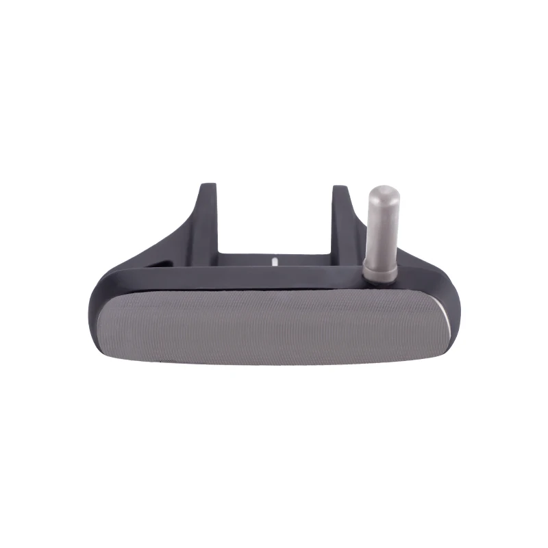 Новый дизайн OEM молоток клюшка для гольфа с ЧПУ фрезерная головка клюшки из нержавеющей стали индивидуальным логотипом набор клюшек