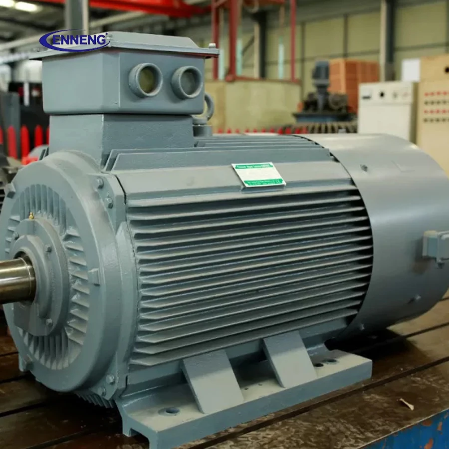 Low RPM silent Free Energy 220v 3 phase free energy 0.5kw 5kw 10kw 20kw 50kw 100kw permanent magnet generator price