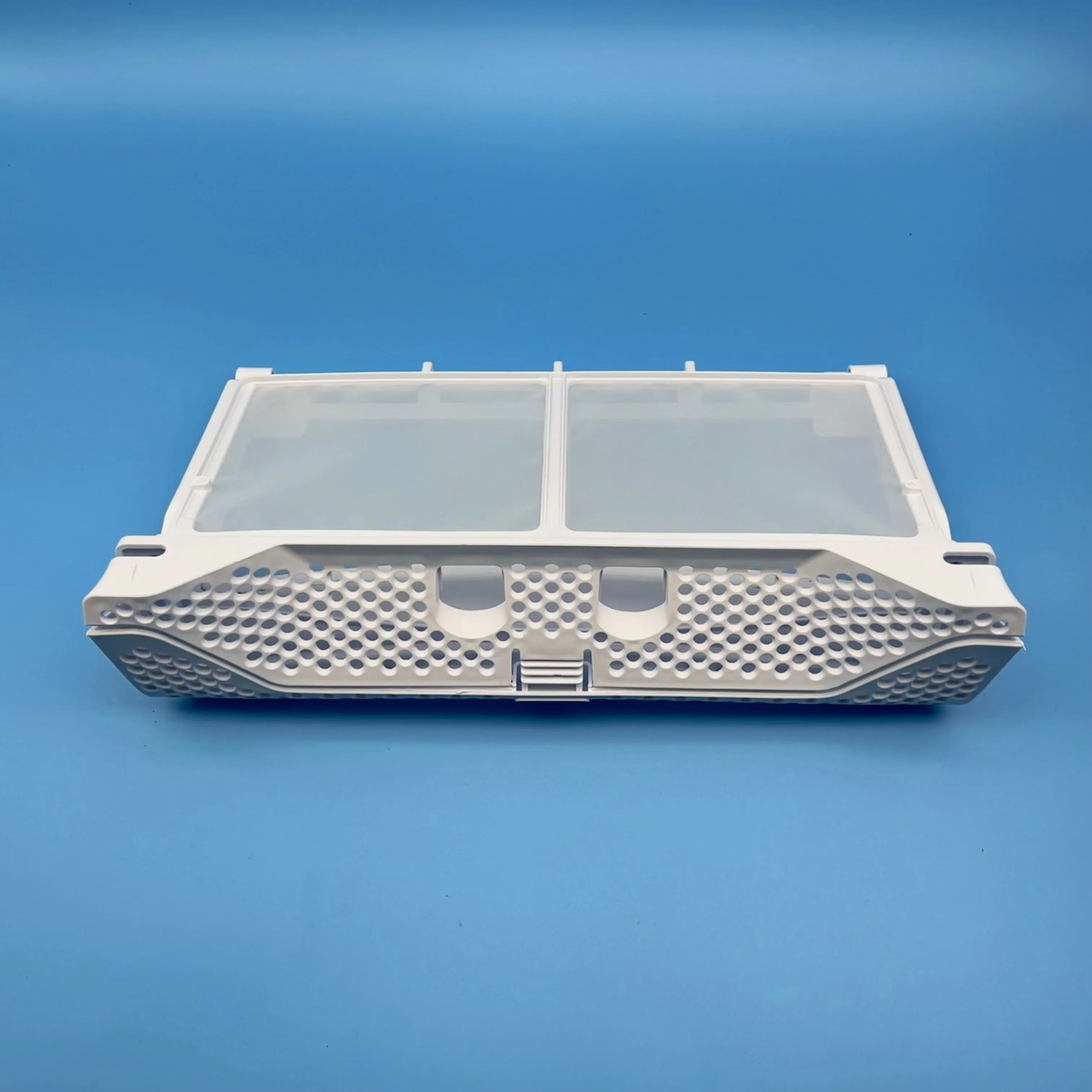 Dryer spare parts tumble dryer fluff filter dryer lint filter 8074539019