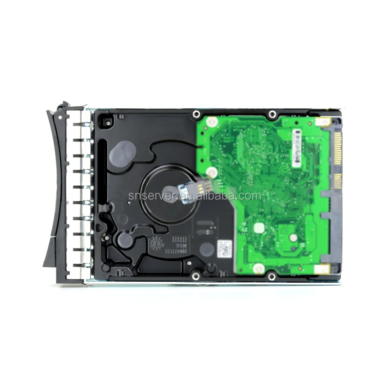 Горячая Распродажа 49Y1865 450 Гб внутренний жесткий диск 15K 3 5 дюймов SAS HDD для IBM