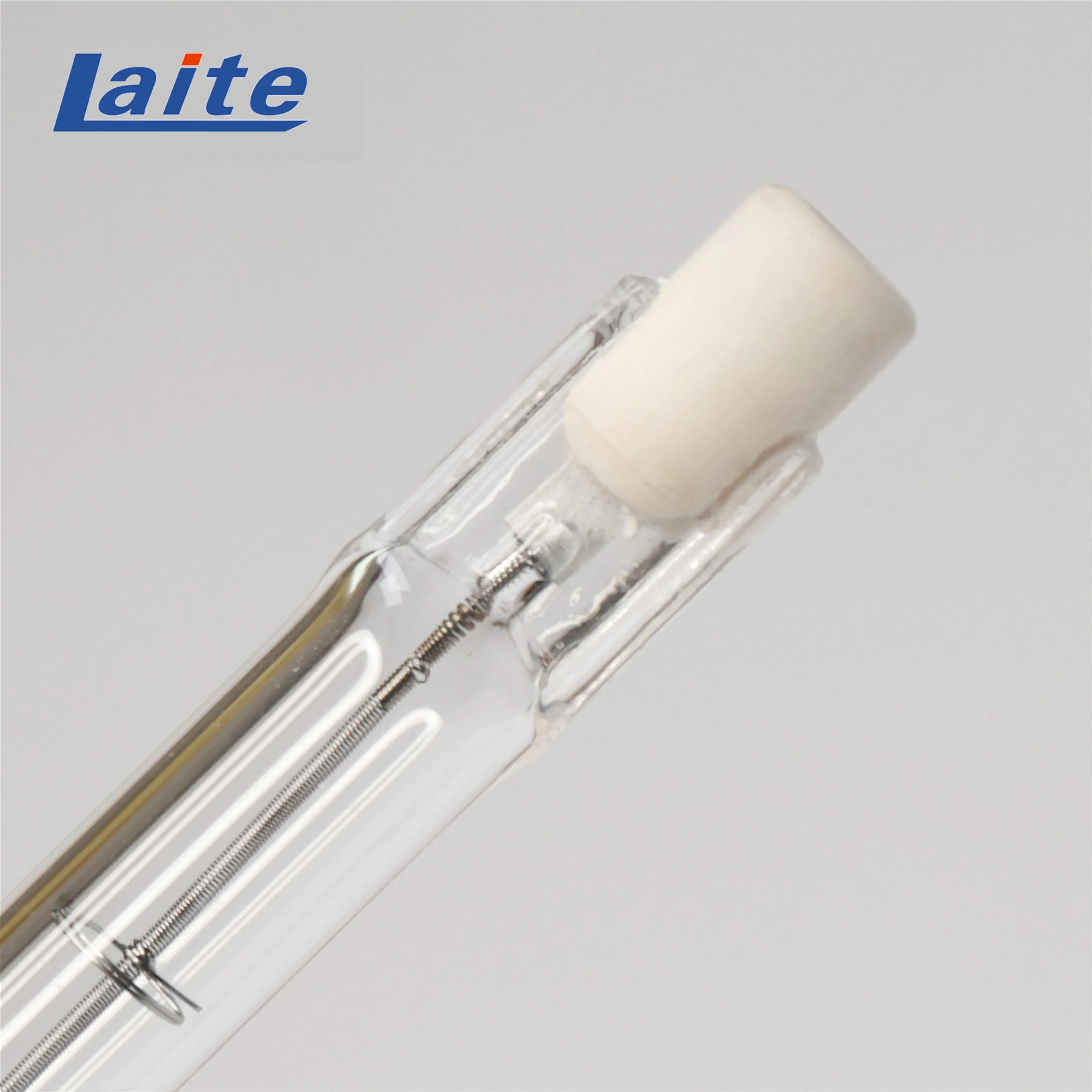 Галогенная лампа J-типа 118 мм, 500 Вт