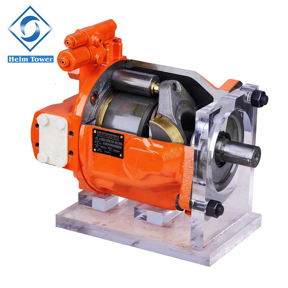  Rexroth A10VSO71 / A10VO71 гидравлический