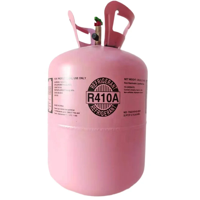 410 refrigerant gas 410 r410a gas refrigerant