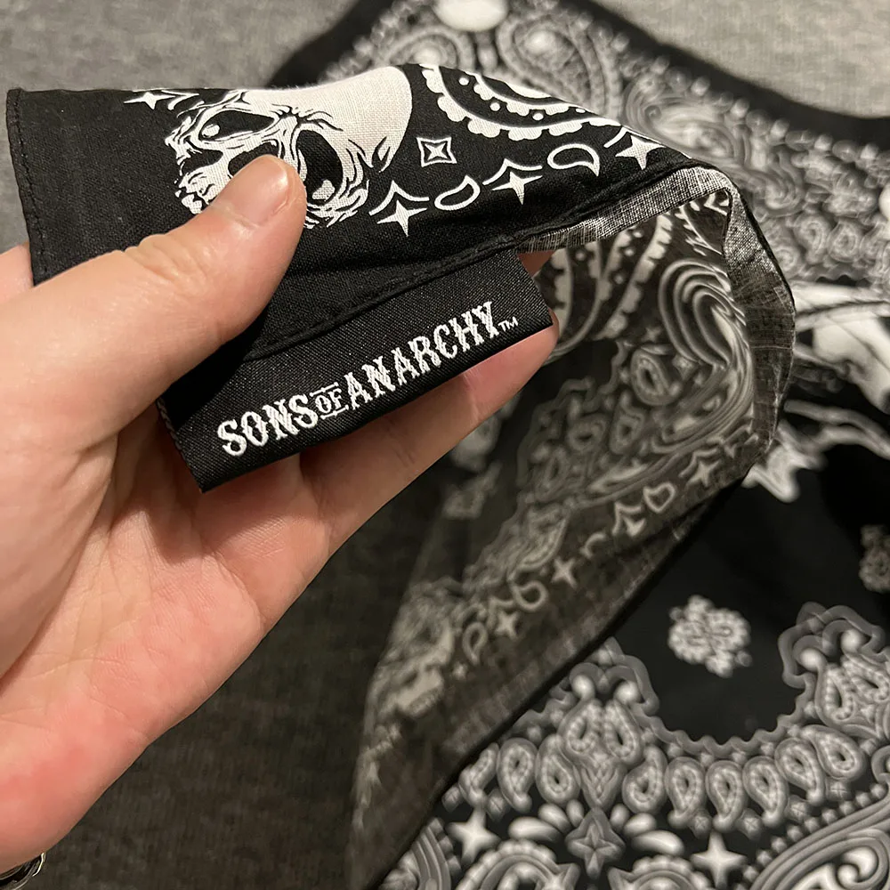 Бандана personalizzata bandanas al por mayor индивидуальная с логотипом квадратный шарф и носовые платки печать