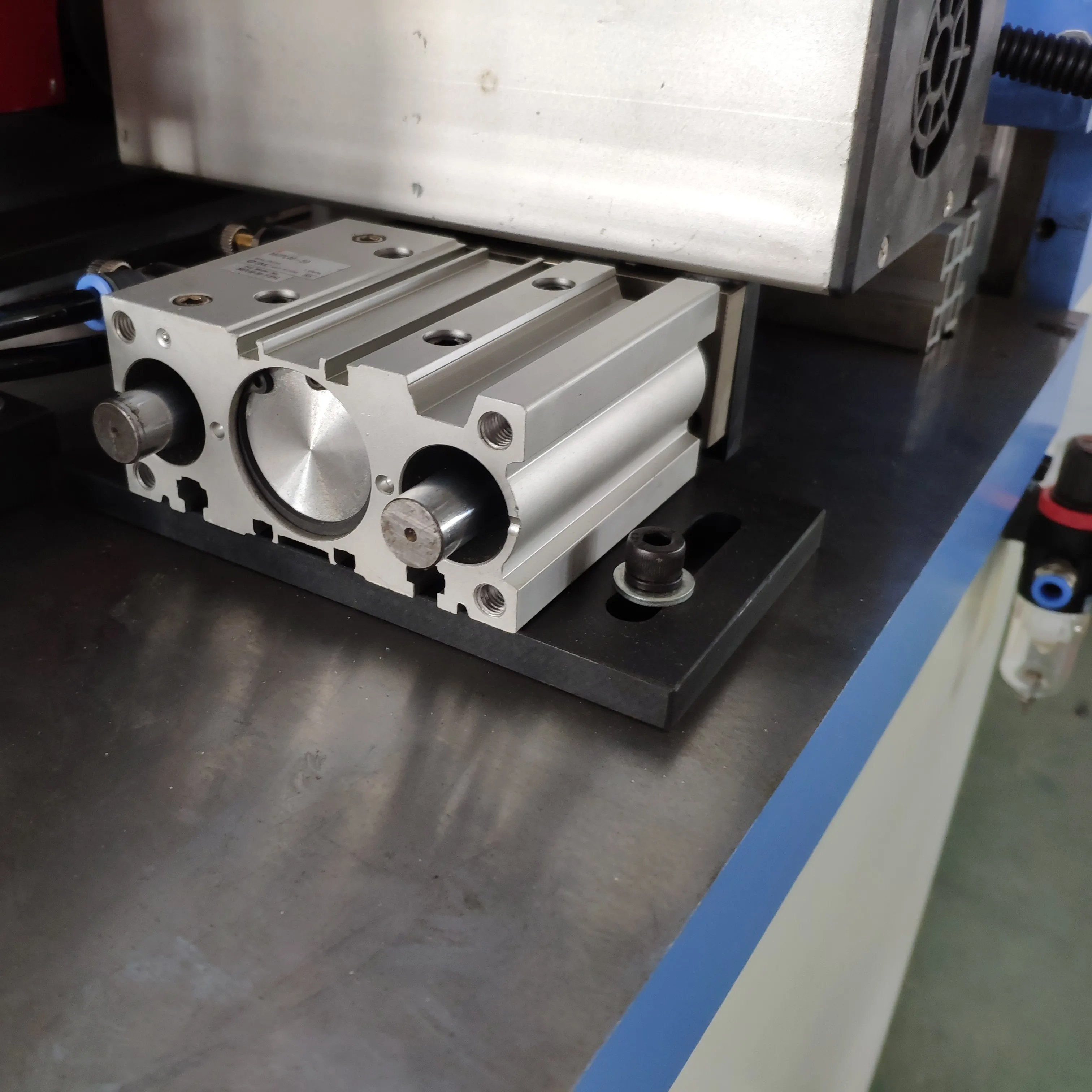 
WF65-1J 45 degree drilling machiNE 