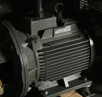 AIO Scroll Air Compressor for Laser Cutting Machine of China Supplier OXXA11-1.1/16H