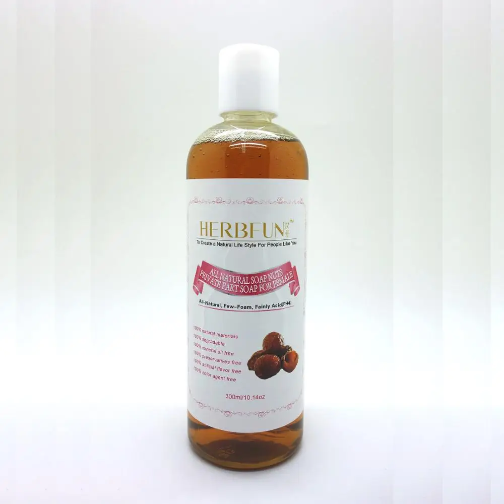 
150ml all natrual Feminine intimate wash 