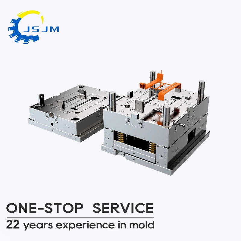 OEM/ODM Китай производитель прецизионная изготовленная на заказ пластиковая литьевая форма
