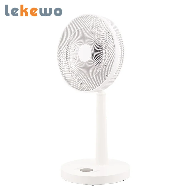 14 Inch Powerful Pp Blade High Speed Plastic Purple Outdoor Indoor Pedestal Floor Stand Air Cooling Electric Fans For Home Use