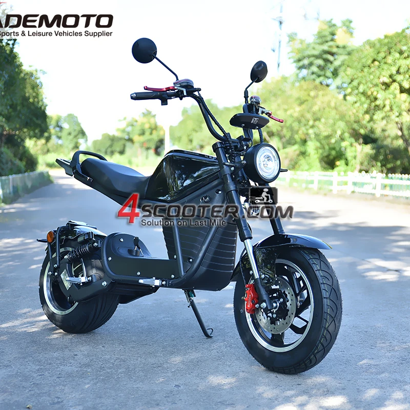 israel electric scooter