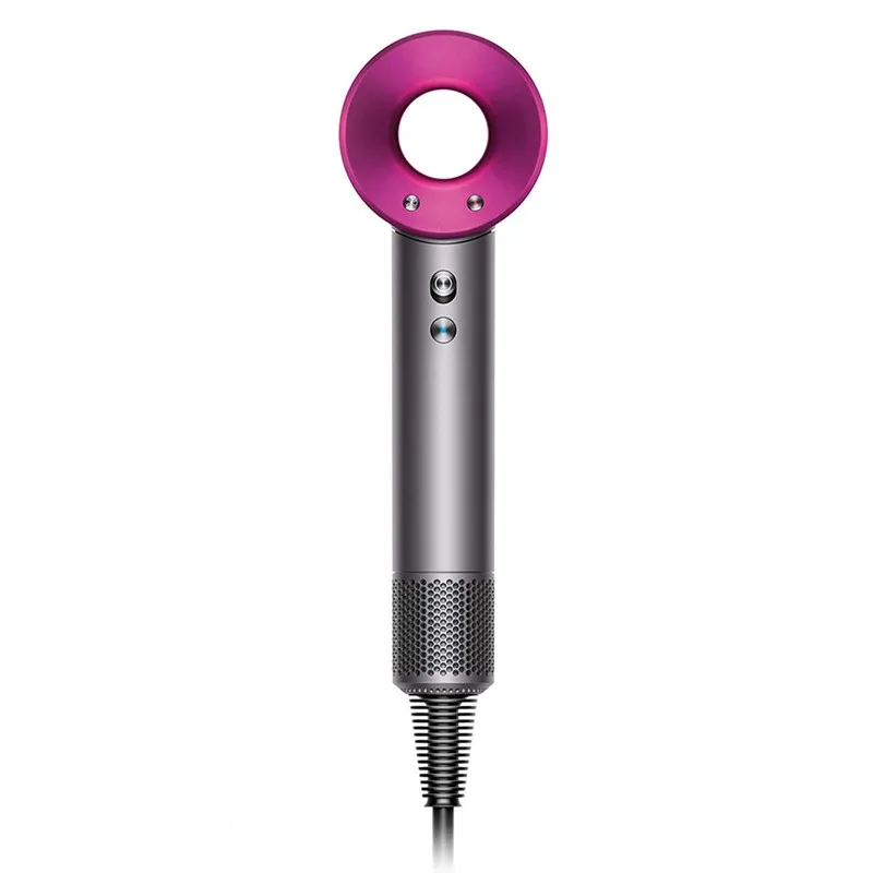  Hot Best Quality New 1600 Watt Strong Wind With Accessories Hair Dryer For dysons supersonic