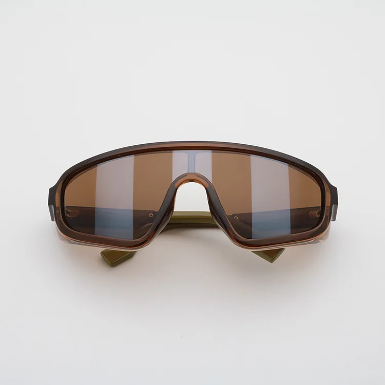 Luxury Fashion Custom Eyeglass Designer Famous Brands Newest Eyewear Polarized Shades Male Sun Glasses Sunglasses For Men 2021