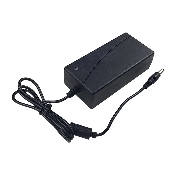 High quality Ac90-265v Switching Power Adapter with AC plug dc12v 36W 3A Indoor Led Drive adapter for light CCTV