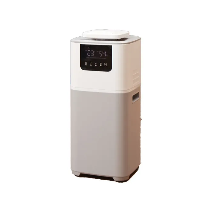 Dngguan humidifier parts manufacture