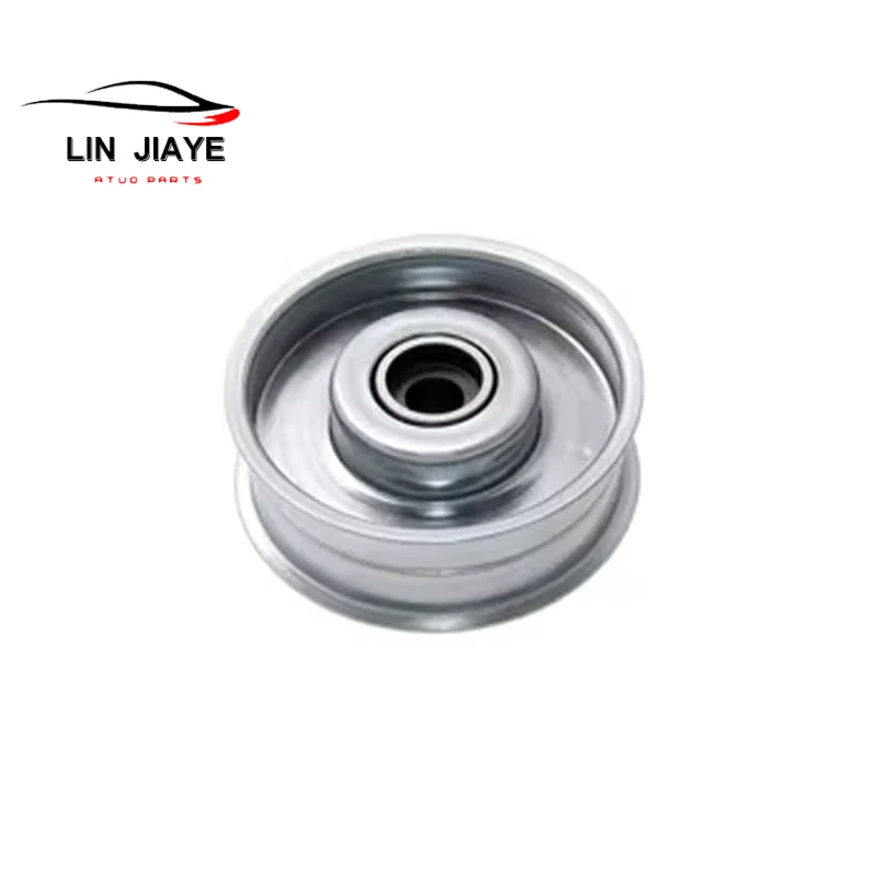 1145A034 Timing Belt Tensioner Kit For MITSUBISHI motero sport 3.0 OUTLANDER II (CW_W) 2006-2012 3.0 AWD OEM 1145A034