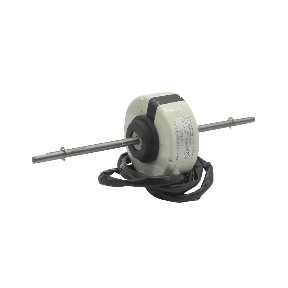 DC Motor Assembly 4681A20198D SIC-37CVL-F119-2A for LG VRF Indoor Unit Model LMDN125HV LMN187HVT New and Original