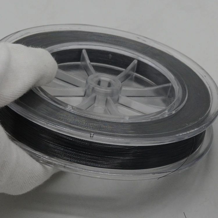 Diameter 0.18 mm moly wire molybdenum wire for EDM wire cutting machine