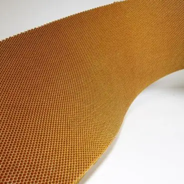 Nomex ячеистая сердцевина используемая