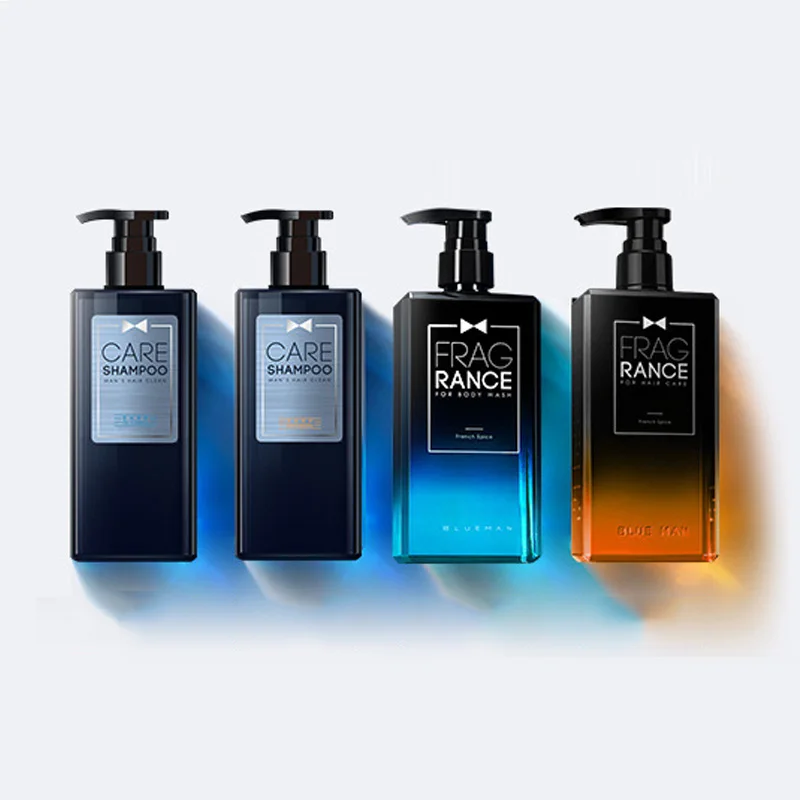 Professional Hair Salon Shampoo For Frizzy Dry Fine And Damaged Hair Manufacturer Perfume Shampoo