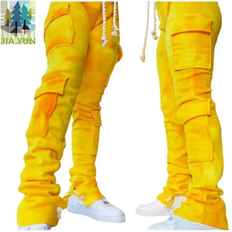 Модные сексуальные летние повседневные облегающие трикотажные брюки со средней талией и бархатным принтом и карманами, женские брюки для бега с разрезом и шнурком, 2021