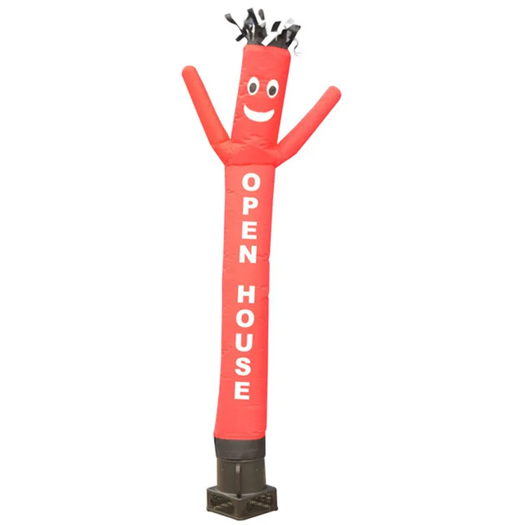 Air dancer inflatable wave man air blower for sky dancer advertising inflatable air dancer inflatables