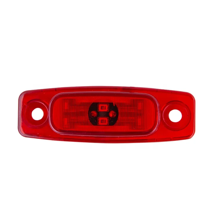 2019 hot in sale car truck side marker led light lamp