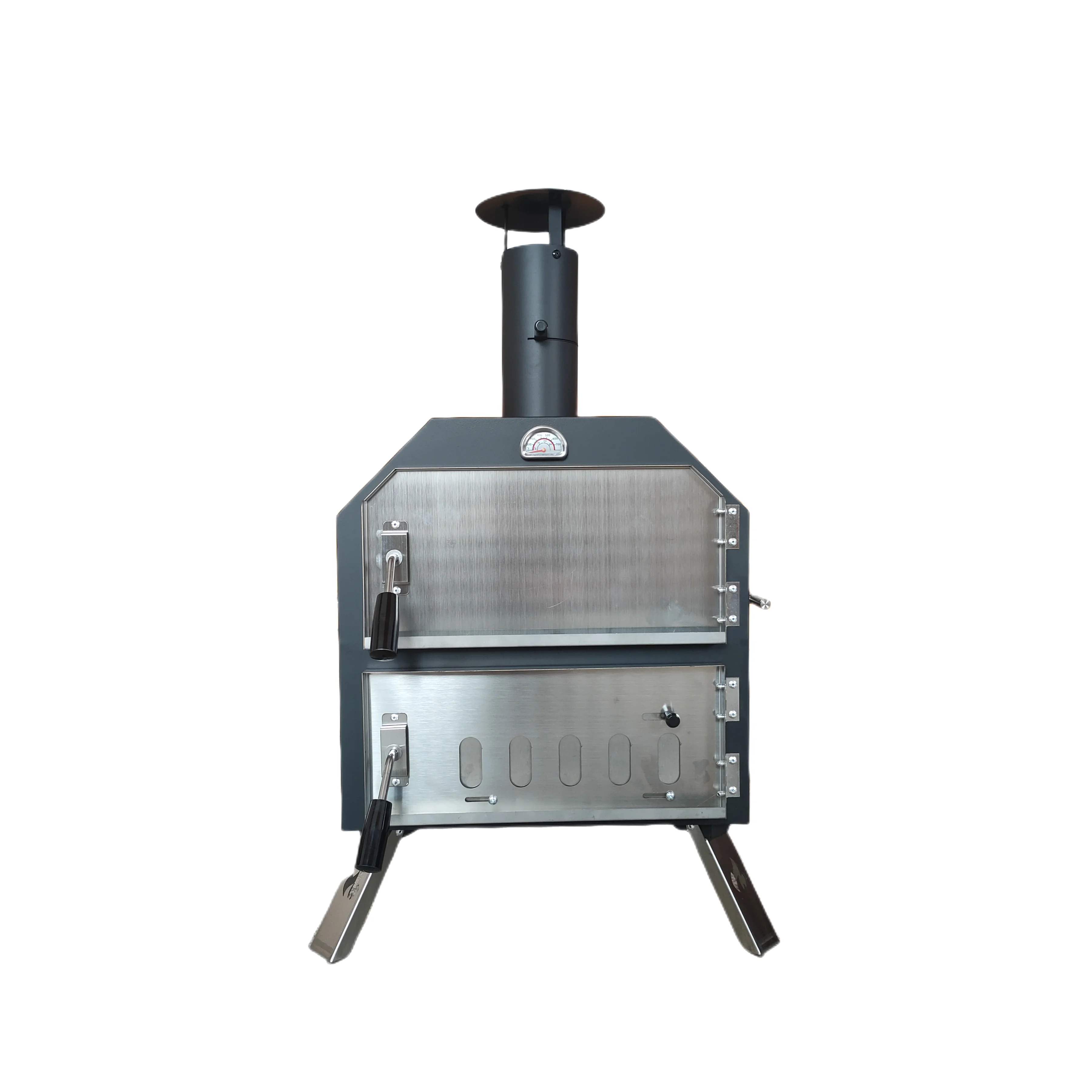 Modern Latest Custom-made Pizza Oven Grill Pizza Oven Wood Fire Pizza Oven