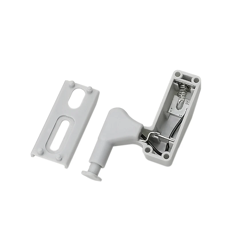 Light cabinet lamp LED Opening inner hinge lamp Door Hinge