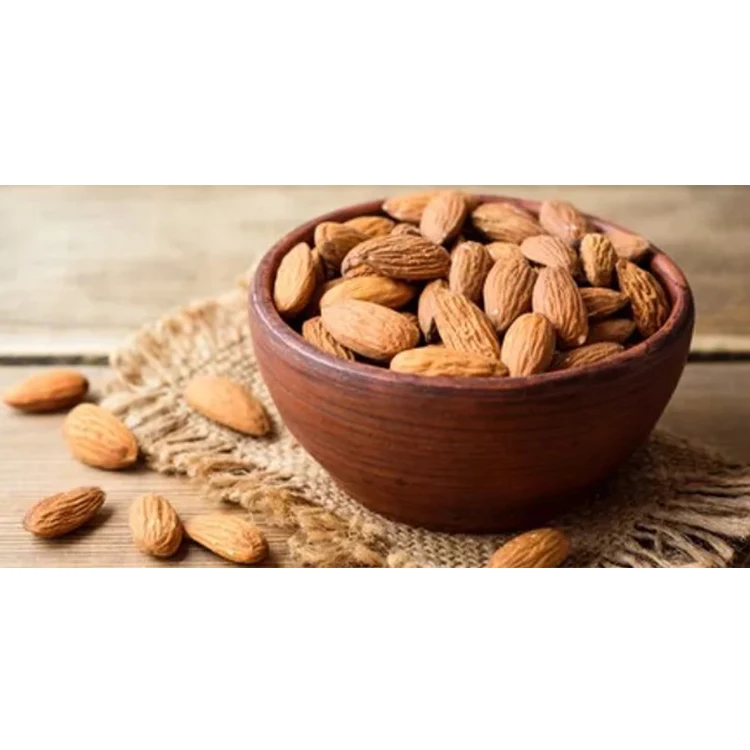 
Raw Nutrition Organic Almond Wholesale Price Almond Nuts 
