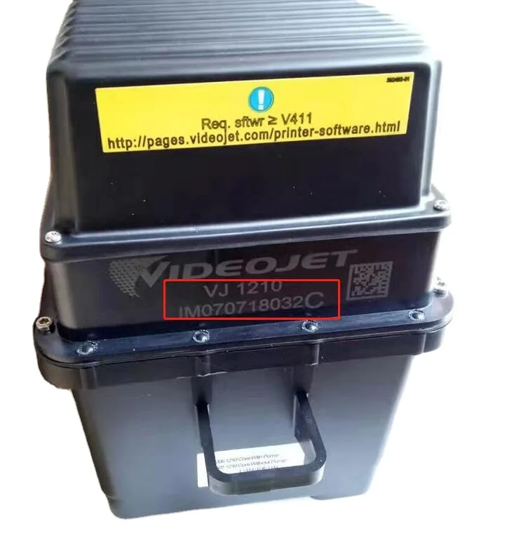 Alternative Amark Inkcore for 1510 Filter