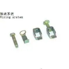 Wenzhou High Quality Good Price C65 MCB SKD Spare Parts mini cooper