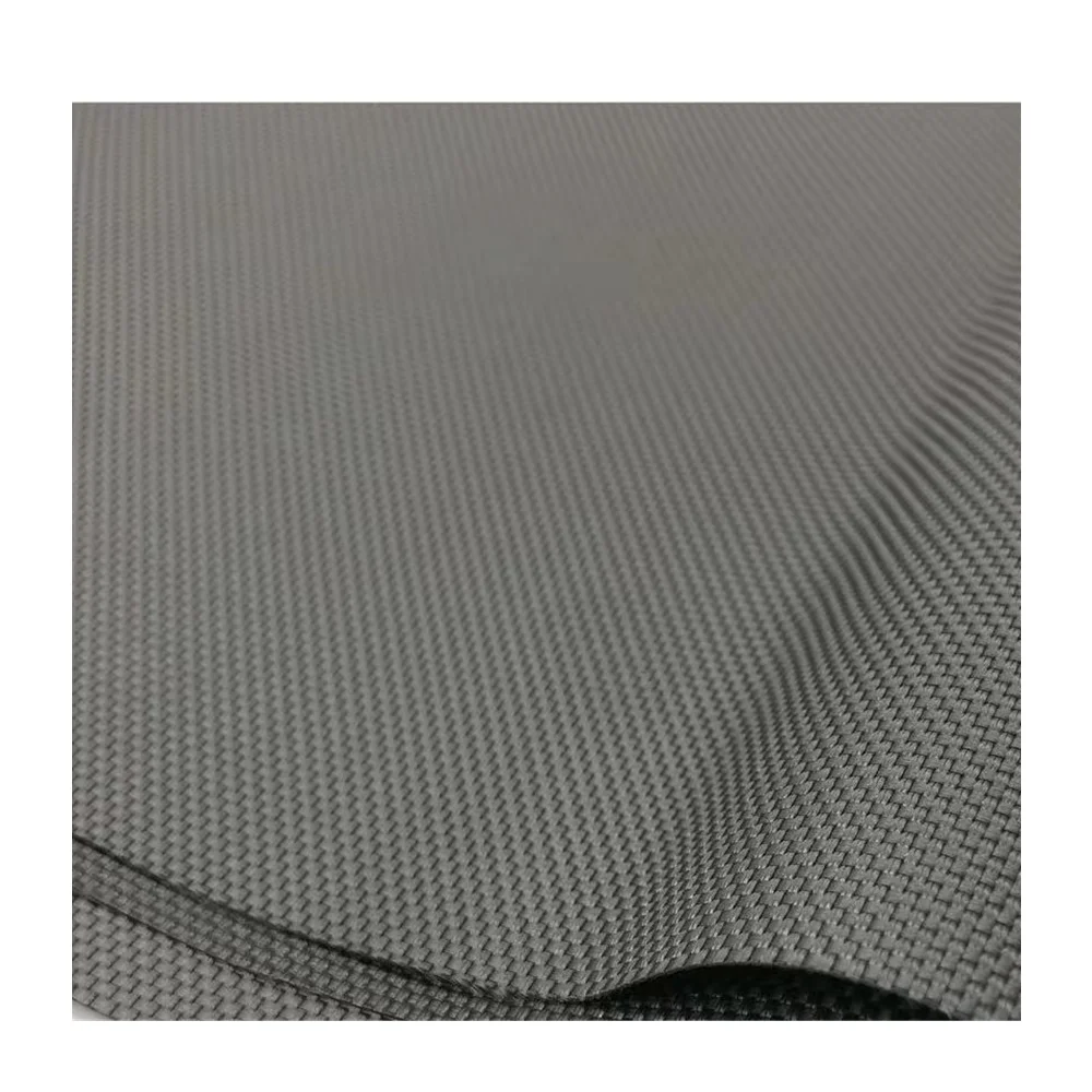 Manufacturers recommend cheap Small MOQ 100 Polyester Wear Resistant 1680D Oxford Fabric For Outdoor Travel Bag