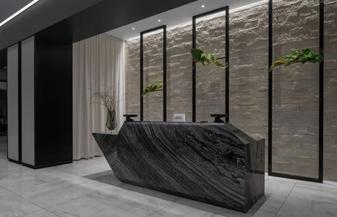 GRT6277 Furniture Hotel for Room Furniture Sets 5 Star Modern Luxury AC by Marriott Furniture Hotel