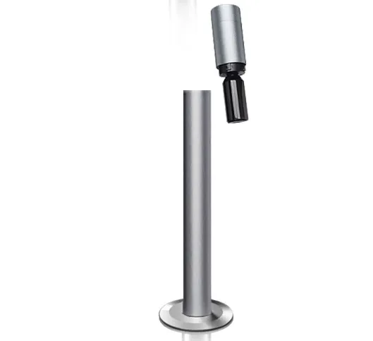 Hot Sale High Quality Hotel and Home Aroma Diffuser with APP Knob Control Large Spray Machine for Scent Dispersion