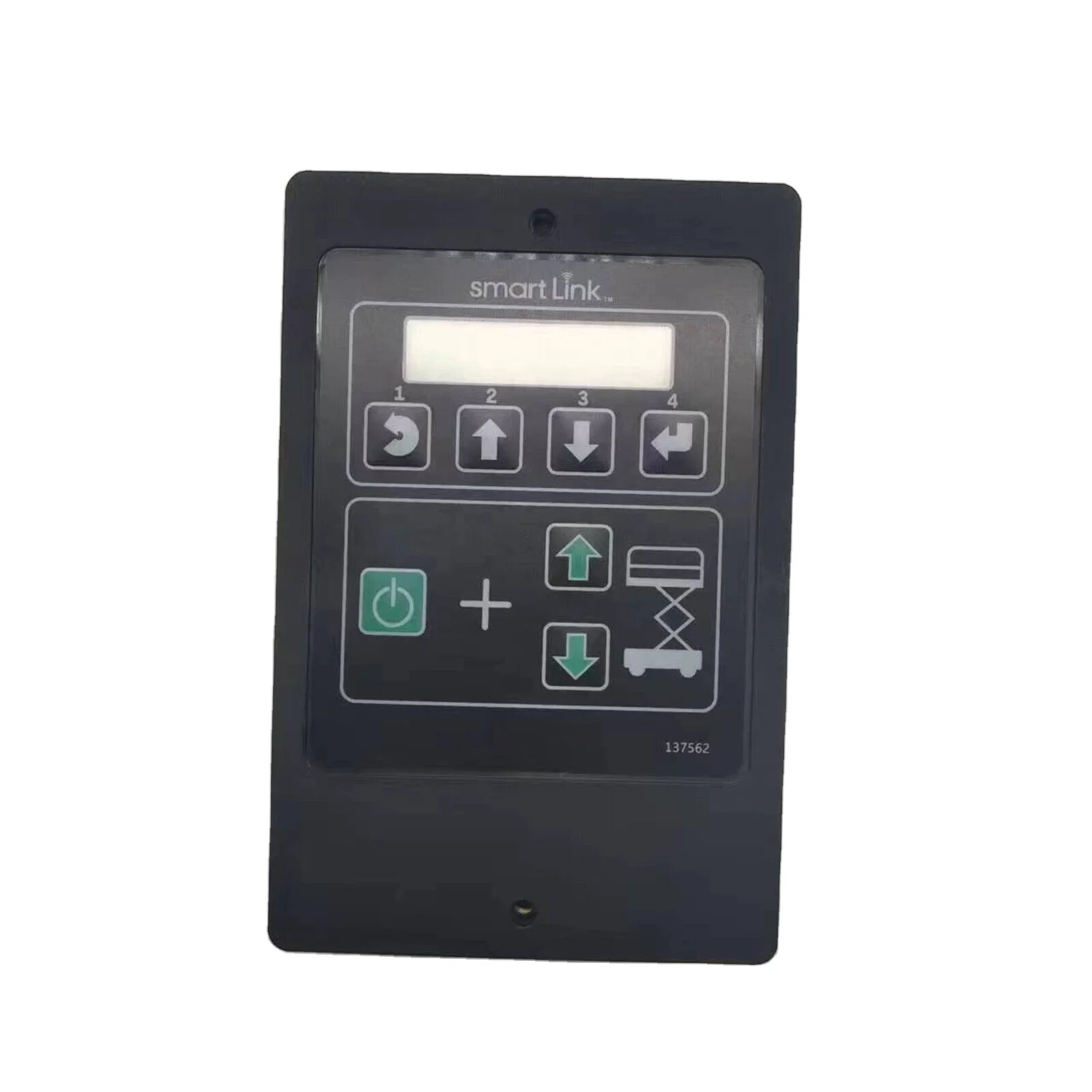 Genie gcon 1256721gt GCON ножничный подъемник 6 1256721 управления землей